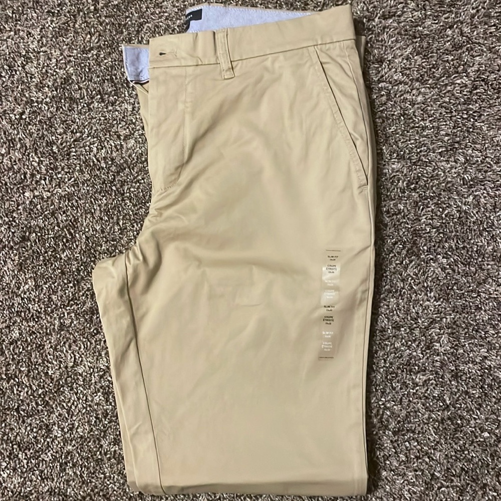 NWT Tommy Hilfiger Pants